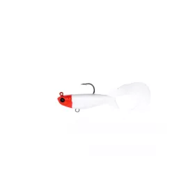   Wizard CRUB 120 Gumijasta vaba 120mm - Ready Rig - Vnaprej sestavljena