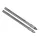 Noge za Delphin RPX4 Silver srednje / 2 kosa 41-70cm