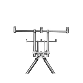 Buzz bar Delphin RPX4 Silver / 2 kosa