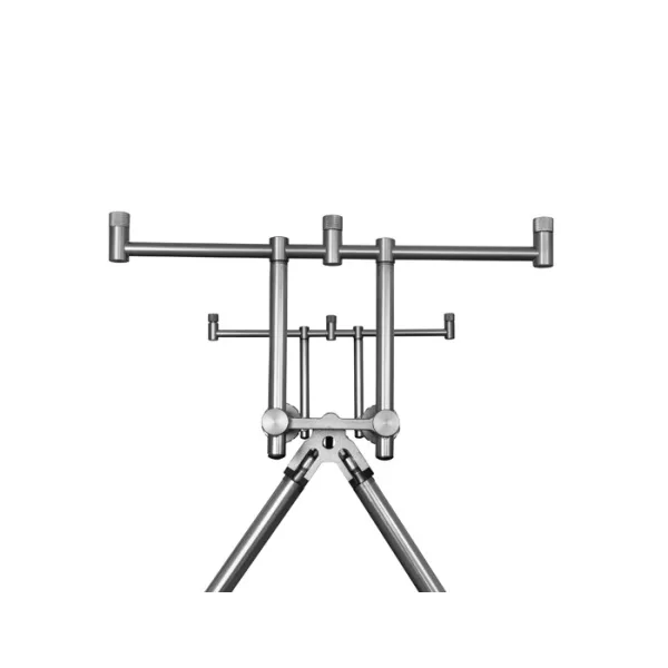 Buzz bar Delphin RPX4 Silver / 2 kosa