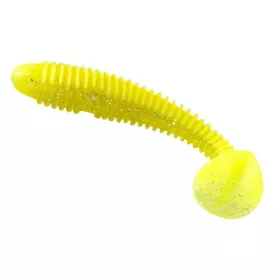 L&K Power KICK 7CM 4 KOSI/PAK BARVA: 025 - Gumijasta vaba