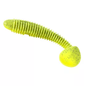 L&K POWER KICK 9,5CM 3 KOS/KOS BARVA: 019 - Gumijasta vaba