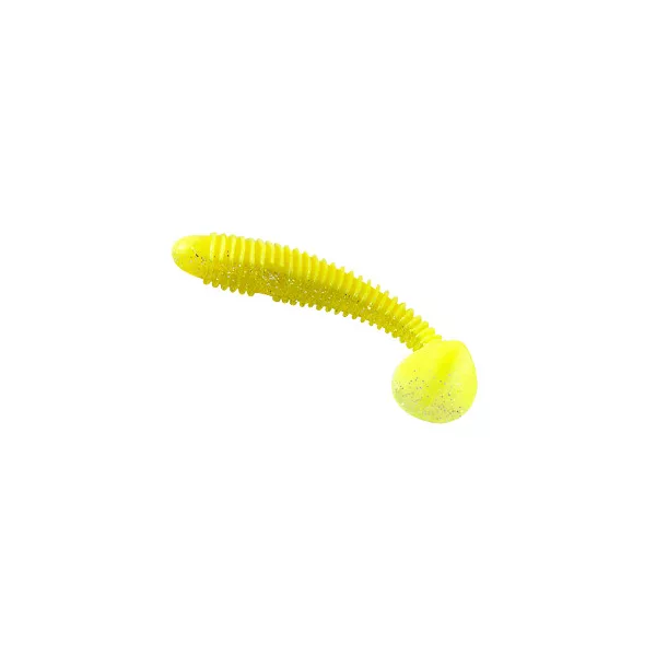 L&K POWER KICK 9,5CM 3 KOS/KOS BARVA: 025 - Gumijasta vaba