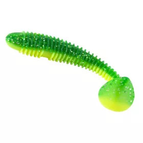 L&K POWER KICK 9,5CM 3 KOS/KOS BARVA: 109 - Gumijasta vaba