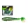 Wizard Power Kick 112 9,5cm Plastična vaba 3 kosi