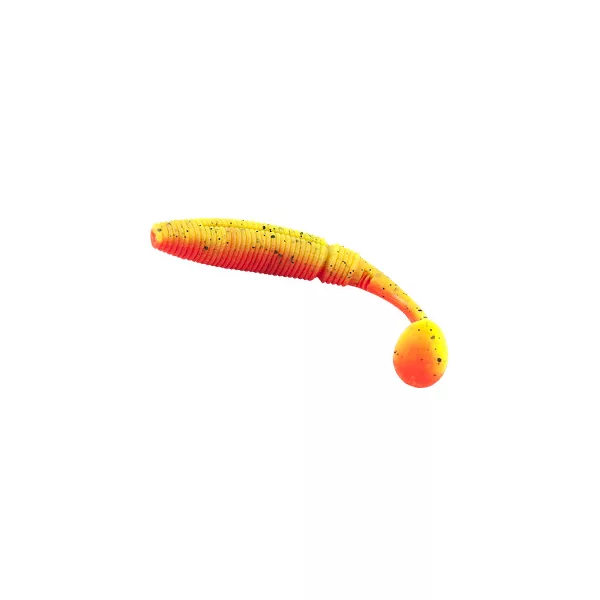L&K KICK 5CM 5 KOSI/PAK BARVA: 053 - Gumijasta vaba