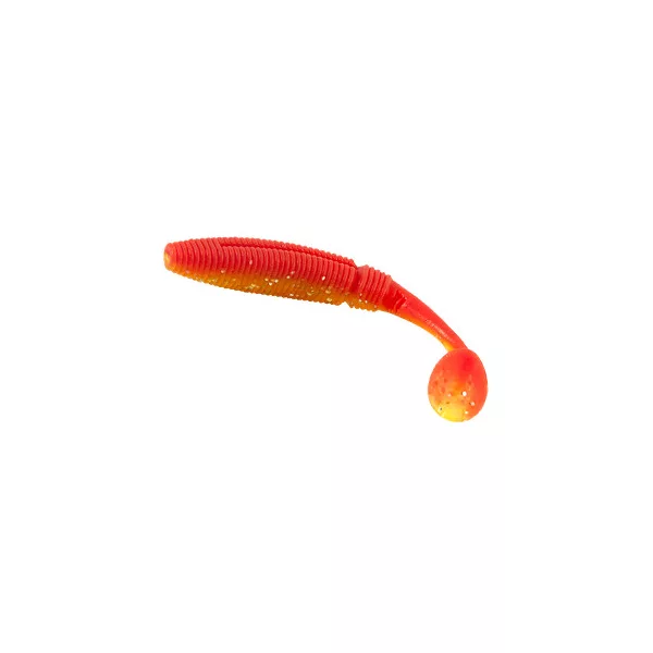 L&K KICK 7,5CM 5 KOSI/PAK BARVA: 022 - Gumijasta vaba