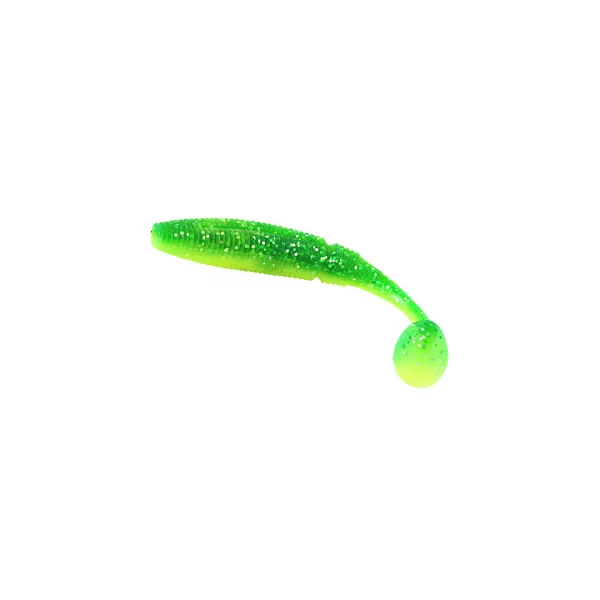 L&K KICK 7,5CM 5 KOSI/PAK BARVA: 109 - Gumijasta vaba