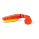 L&K Warrior Shad Gumijasta Riba 040 55mm - 5kosa