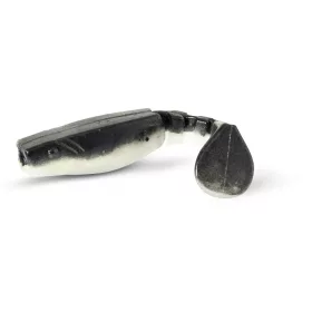 L&K Warrior Shad Gumijasta Riba 001 75mm - 4kosa