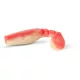 L&K Warrior Shad Gumijasta Riba 039 75mm - 4kosa