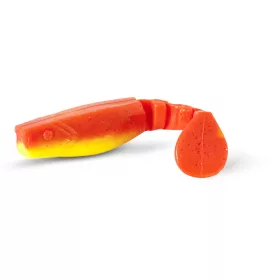 L&K Warrior Shad Gumijasta Riba 040 75mm - 4kosa