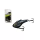 Wizard Strike+ Verti Kill Secret Black 4,4cm 8gr Vertikális Műcsali