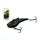 Wizard Strike+ Verti Kill Secret Black 6,5cm 20gr Vertikális Műcsali