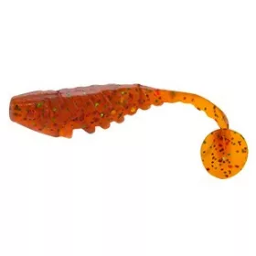   L&K FLOATING SHAD 4.5 CM 5 KOS/PAK BARVA: ASB - Gumijasta umetna vaba