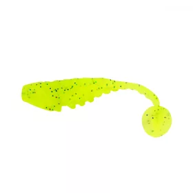 L&K Floating Shad mehka vaba CHR F 60mm - 5 kosov