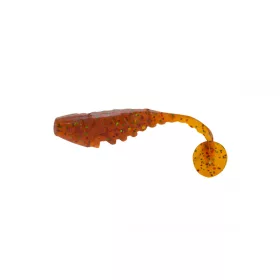L&K Floating Shad gumijasta vaba ASB F 60mm - 5db