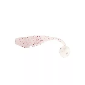   L&K Floating Shad Gumihal Kos/pak 100mm - 3kos     barvna koda: WR F