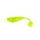 L&K FLOATING SHAD 10 CM 3 KOS/PAK BARVA: CHR F - Gumijasta umetna vaba