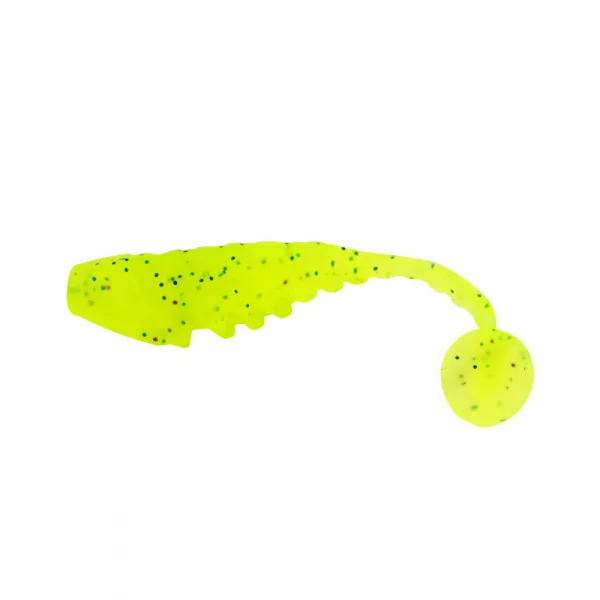 L&K Floating Shad mehka vaba CHR F 80mm - 3 kosov