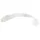 L&K Floating Fly gumijasta vaba WF 70mm - 5db