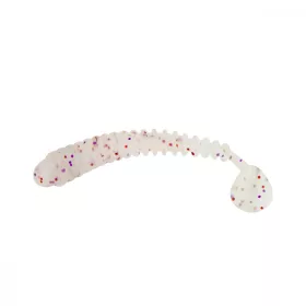 L&K Floating Long Fly gumijasta vaba WR F 70mm - 5db