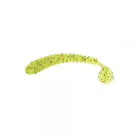 L&K Floating Long Fly gumijasta vaba CHR F 70mm - 5db