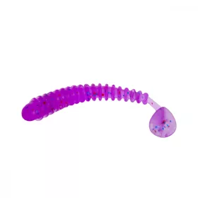 L&K Floating Long Fly gumijasta vaba EVR 70mm - 5db