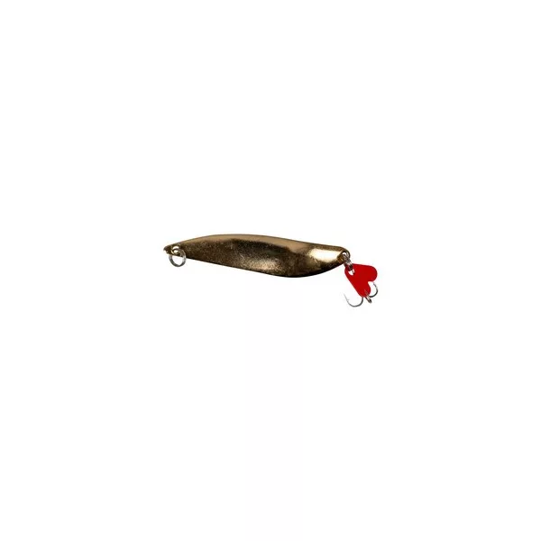 KAMASAKI MIRROR SPOON GOLD 20G - Vrtavka