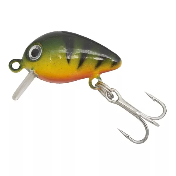 Kamasaki Vobler Bug Vobler 14 25mm - 1,5gr