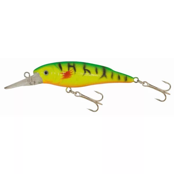 Kamasaki Wobbler Shad Shad 1 80mm - 12gr