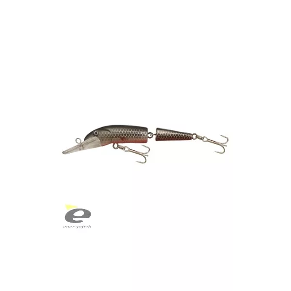 Kamasaki Vobler Zgibni Vobler 1 100mm - 15,5gr