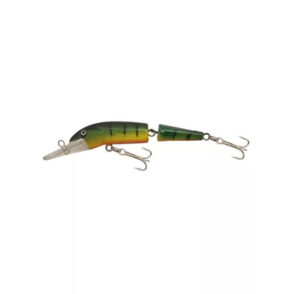 Kamasaki Vobler Zgibni Vobler 5 100mm - 15,5gr