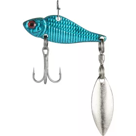 EnergoTeam Asp spinner Pilker Modra 45mm - 10gr