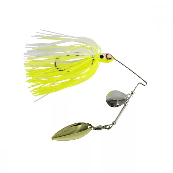 Wizard SPINNERBAIT Spinnerbait Bela Limona - 7gr