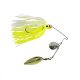 Wizard SPINNERBAIT Spinnerbait Bela Limona - 7gr