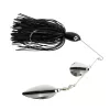 Wizard SPINNERBAIT Spinnerbait Črna - 7gr