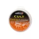 Climax Cult Catfish Soft Mono Leader 50m 1,20mm 70kg Harcsázó Monofil Előkezsinór