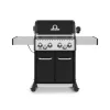 Broil King Baron 490 Gázgrill Fekete