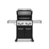 Broil King Baron 490 Gázgrill Fekete