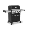 Broil King Baron 490 Gázgrill Fekete