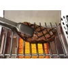 Broil King Baron S 490 IR Gázgrill 65,2x44,4cm Szürke