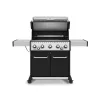 Broil King Baron 590 Gázgrill Fekete