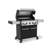 Broil King Baron 590 Gázgrill Fekete