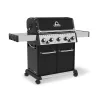 Broil King Baron 590 Gázgrill Fekete