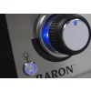 Broil King Baron 590 Gázgrill Fekete