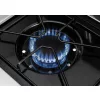 Broil King Baron 590 Gázgrill Fekete