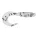 Manns Bait Twister CP 25mm Umetna vaba