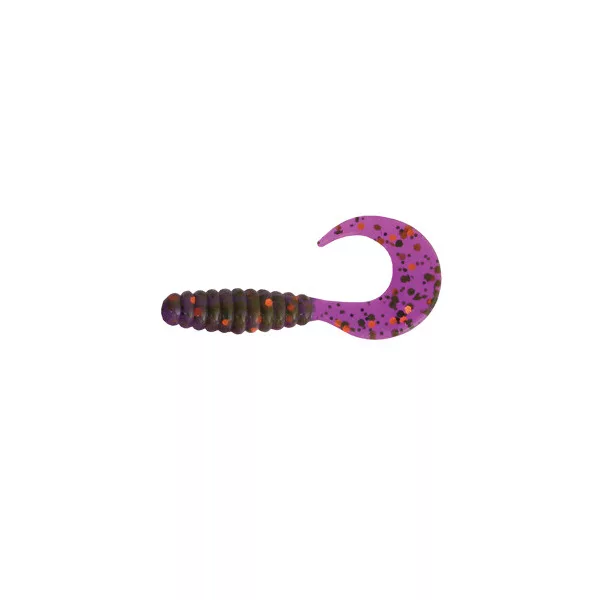 Manns Bait Twister EV 25mm Umetna vaba