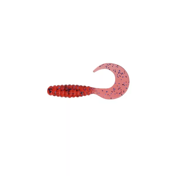 Manns Bait Twister RB 25mm Umetna vaba